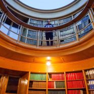 Prof. Manuel Solano realizó estadía en prestigioso centro sueco