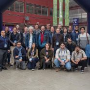 CMM impulsa el diálogo internacional sobre estabilidad asintótica de solitones