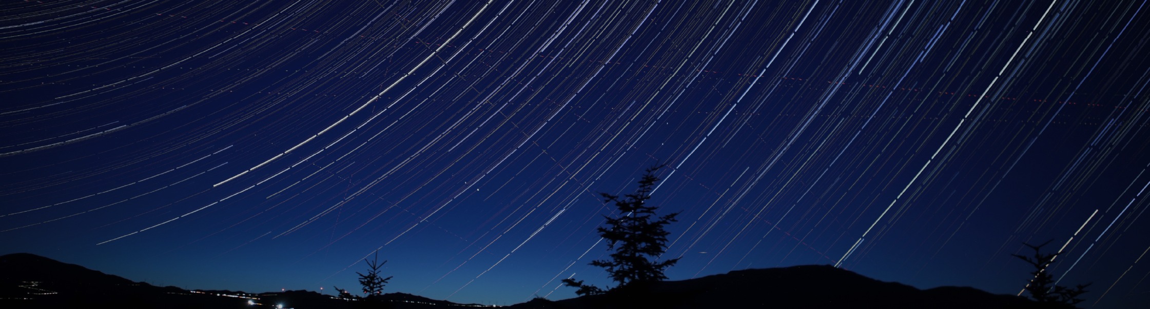 Broker comunitario liderado por Chile para el Observatorio Vera C. Rubin y su Sondeo del Espacio y el Tiempo (LSST).