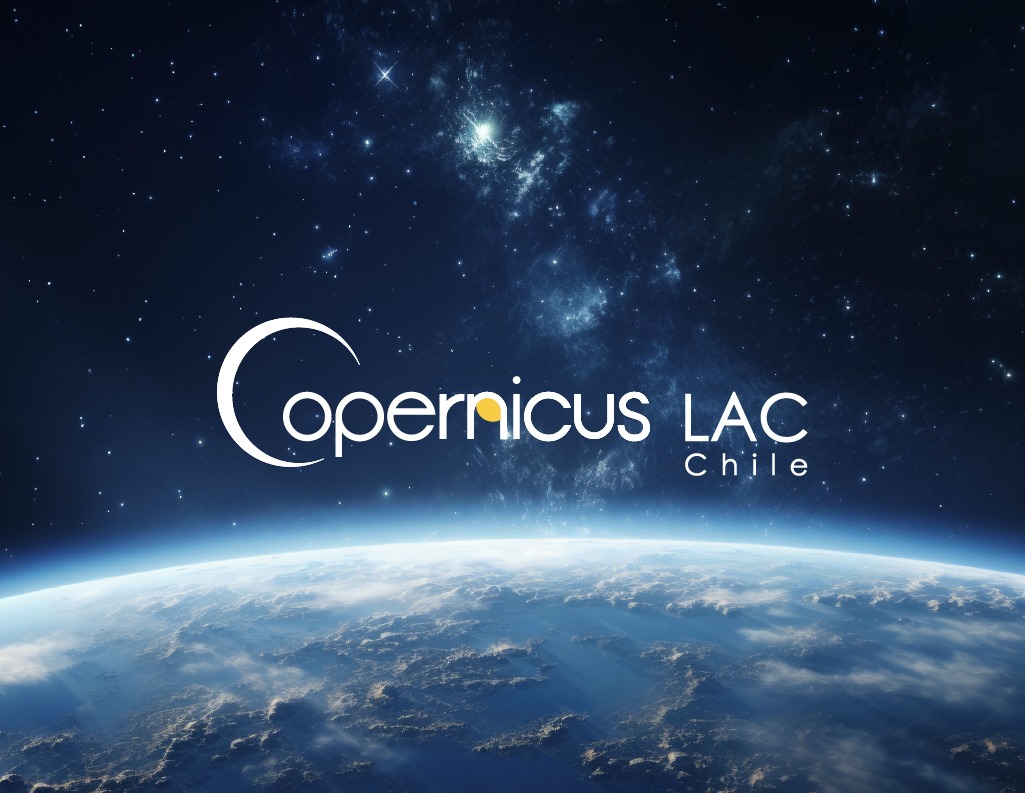 Copernicus LAC Chile