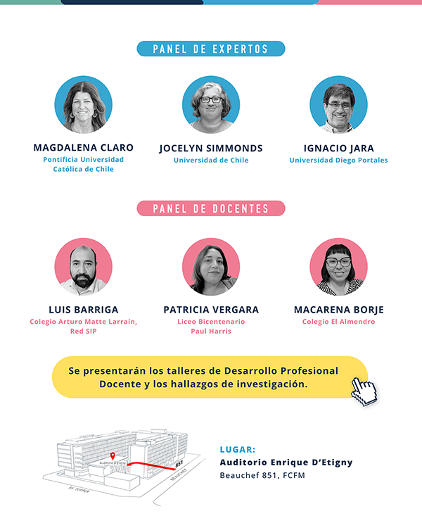 Panel de Expertos ARPA 
