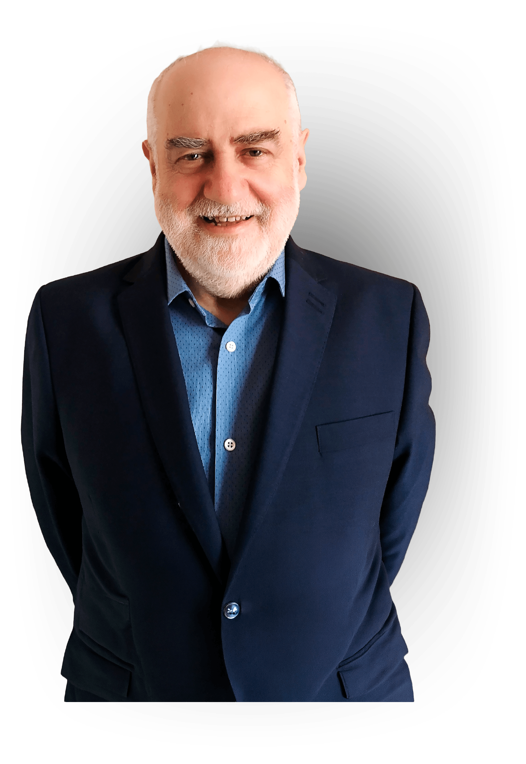 Prof. Gunther Uhlmann